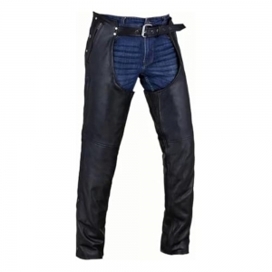 Why Men in Assless Chaps Are Turning Heads Everywhere