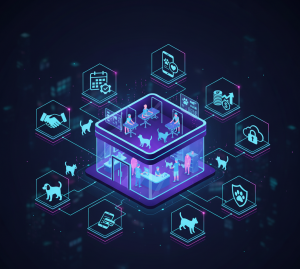 Top 10 Reasons Pet Grooming Salons Need a Dedicated Pet Grooming Software App