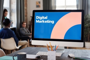 How to Choose the Right Digital Marketing Company for Your Business Goals