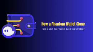 How a Phantom Wallet Clone Can Boost Your Web3 Business Strategy