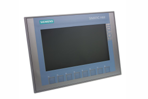 Make Every Command Count with an HMI Control Panel