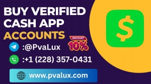 Buy Verified Cash App Accounts: Your Trusted Source for Secure, Verified Accounts
