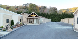 Looking for the Best Storage Units in Waynesville, NC? Here’s What You Need to Know!