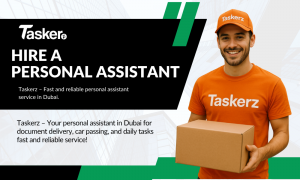 Learn the Smart and Easy Way to Send Documents Fast in Dubai