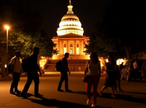 What Indian Students Must Do in the Wake of US Immigration Control & New Rules