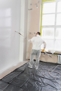 The Ultimate Guide to Choosing the Right Paint Primer for Walls