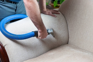 How to Clean a Wool Sofa Without Damaging It
