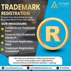 Easy Guide on How to Register a Trademark in India