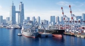 Japan LNG Bunkering Market 