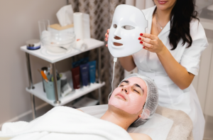 Spot Treating: Solution For Blackheads And Large Pores