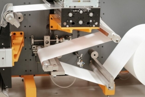 Paper Void Filling Machine | Efficient & Cost-Effective Packaging