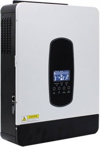 Smarter Energy for a Changing World – Solar Inverter Saudi Arabia