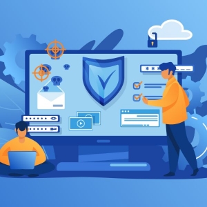 Business Antivirus Protection