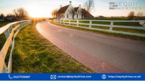 Driveways Rochford: Expert Installation, Stunning Designs, and Complete Landscaping Solutions