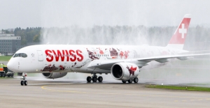 Swiss Airlines AKL Terminal +1-888-738-0817