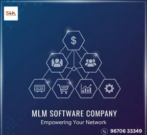 No.1 MLM Software Company in Kanpur | Call: 96706 33349