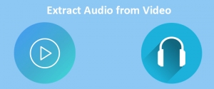 5 Ways to Extract Audio from Video Online for Free