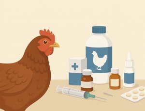 Nepal Poultry Medicine Suppliers