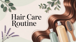 Ultimate Hair Care Routine for all Hair Types