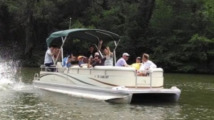 Turn Your Day on the Water into an Experience with Luxury Boat Rentals in Austin
