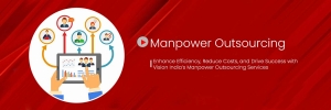 Empowering Businesses through Comprehensive Manpower Outsourcing Solutions