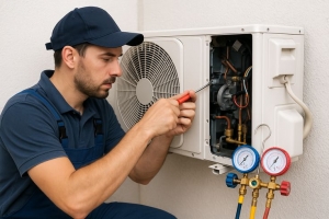 Reliable AC Services Stevenage | Air Hive