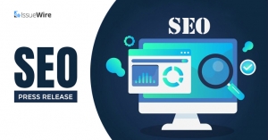 Importance of SEO Press Release for Startups