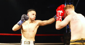 What It Means to Represent British Muay Thai