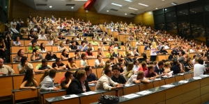 Hungarian Universities for International Students