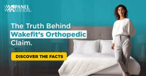 Is Wakefit Healing Backs or Hyping Dreams