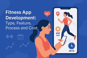 Fitness App Development Company in USA