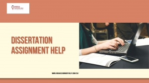 Don't Get Your Proposal Rejected: Get Dissertation Assignment Help to Craft a Winning Research Question 
