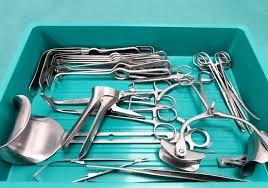 Renowned Surgical Instrument Manufacturer in Lahore – Built to Perform, Made to Last
