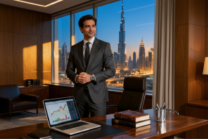 5 Habits of Wealthy Individuals That Drive Success