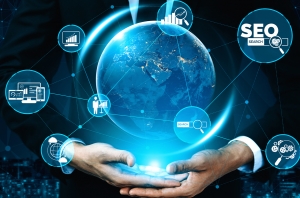 Trying to Reach A Global Audience? Here’s How International SEO Can Help You