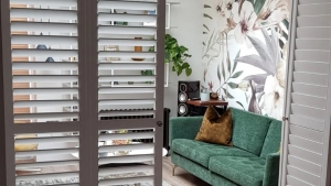 Transform Your Home with Stylish and Functional Shutters Richmond