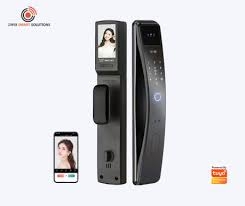 Top-Rated Electronic Locks in Lahore – Discover Quality and Value