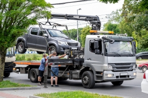 Are Lyndhurst Towing Companies Prepared for Modern Vehicle Tech?