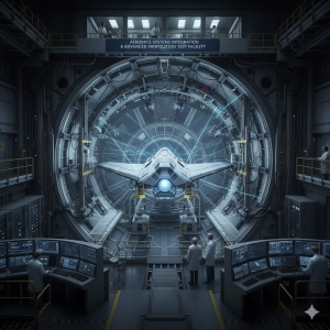 Global Aerospace Testing Market Set for Strong Growth as Demand for Safer, More Efficient Aircraft Surges