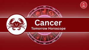 Cancer Horoscope Tomorrow | Love, Career & Luck