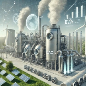 Direct Air Capture Market