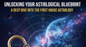Unlocking Your Astrological Blueprint: A Deep Dive into the First House Astrology