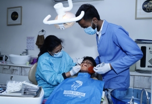 Your Trusted Dentist in Delhi: Quality Care for Every Need   