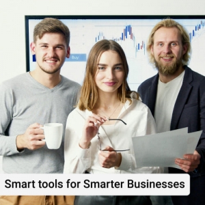 Internal Tool Builder