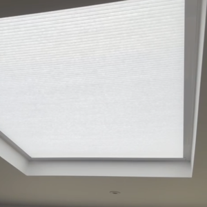 The Ultimate Guide to Roof Lantern Blinds for Hull Homes