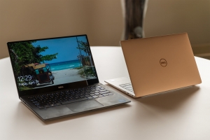 Will Affordable Dell Laptops That Developers Love