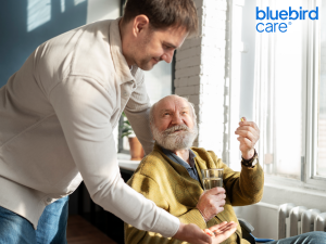 Homebased Personal Care Service in Barnet: Compassionate Support That Feels Like Family