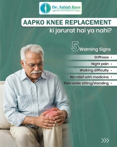 How to Select the Best Orthopedic Surgeon in Jaipur for Your Treatment