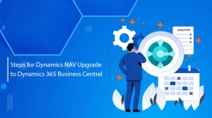 Step-by-Step Roadmap for a Successful Dynamics NAV to Business Central Upgrade