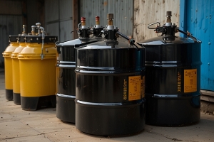 Transformer Oil Manufacturing Plant Setup Report 2025: Requirements and Cost Involved